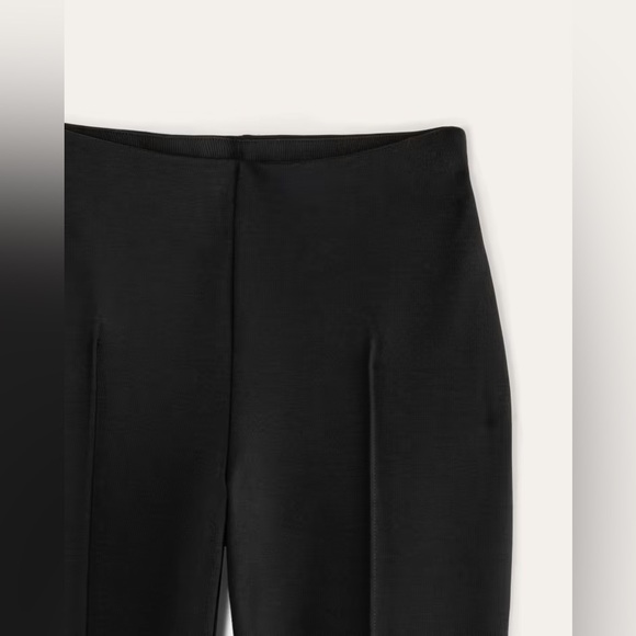 Everlane Dream Kick Flare Pant size: XL - Picture 4 of 8